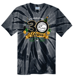 CCCS Celebrating 30 Years T-Shirts: Youth/Adult