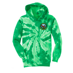 Paradise Ridge Elementary School Left Chest Sweatshirts: Youth/Adult