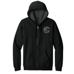 CCCS Celebrating 30 Years Zipper Hoodie