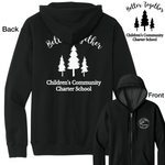 CCCS Better Together Zipper Hoodie