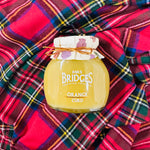 Mrs. Bridges Preserves 12oz & 10oz Jars