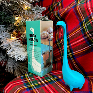 Nessie Family Trio of Kitchen Tools