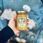 Key Lime Curd by Elizabethan Pantry