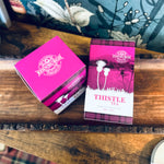 Scottish Thistle Tea by Edinburgh Tea & Coffee Company - Box of 25 Tea Bags