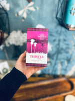 Scottish Thistle Tea by Edinburgh Tea & Coffee Company - Box of 25 Tea Bags