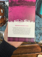 Scottish Thistle Tea by Edinburgh Tea & Coffee Company - Box of 25 Tea Bags