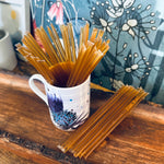 Wildflower and Clover Honey Sticks Pack of 6