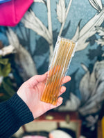 Wildflower and Clover Honey Sticks Pack of 6
