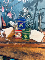 Wildflower and Clover Honey Sticks Pack of 6