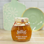 Mrs. Bridges Preserves 12oz & 10oz Jars