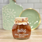 Mrs. Bridges Preserves 12oz & 10oz Jars