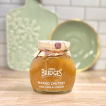 Mrs. Bridges Preserves 12oz & 10oz Jars