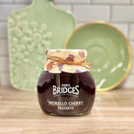 Mrs. Bridges Preserves 12oz & 10oz Jars