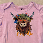Nevada State Coo Kids Toddler Shirts and Onesies