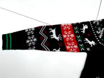 PRE-ORDER *NEW* Hairy Highland Coo Ugly Christmas Sweater