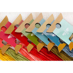 Floss Drops Stitch Spools