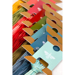 Floss Drops Stitch Spools