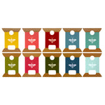 Floss Drops Stitch Spools