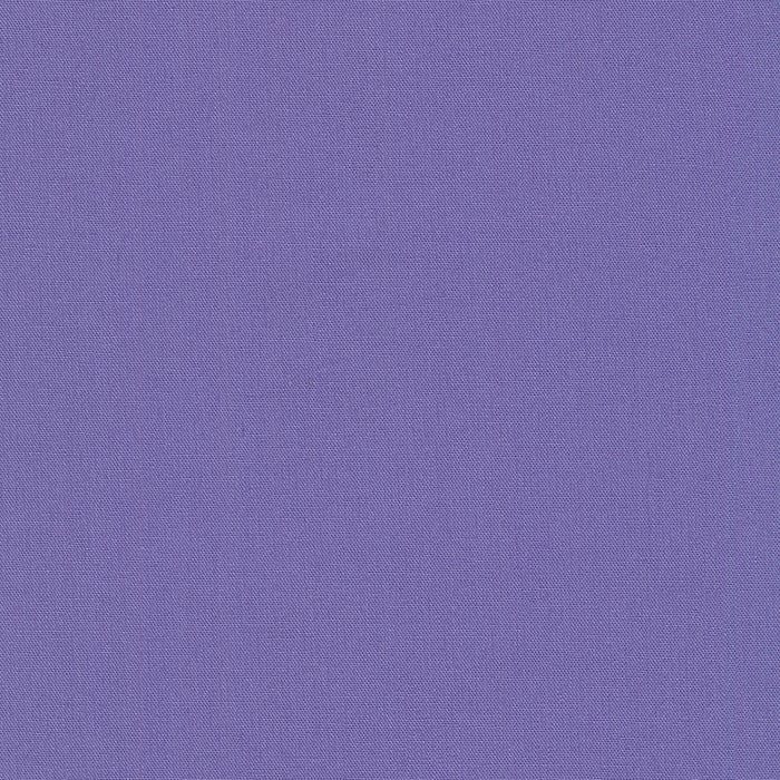 Amethyst - Kona Cotton Quilting Fabric by the yard
