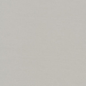 Ash - Kona Cotton Quilting Fabric by the yard