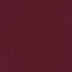 Burgundy - Kona Cotton Quilting Fabric by the yard