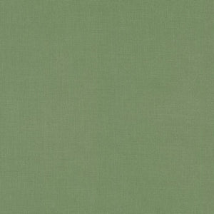 O.D Green - Kona Cotton Quilting Fabric by the yard
