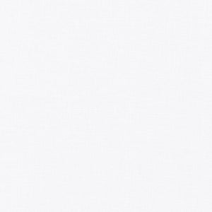 White - Kona Cotton Quilting Fabric by the yard