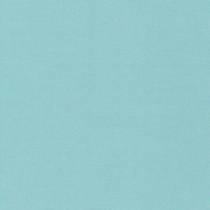 Dusty Blue - Kona Cotton Quilting Fabric by the yard