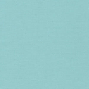 Dusty Blue - Kona Cotton Quilting Fabric by the yard