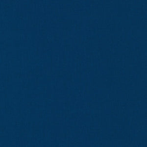 Prussian - Kona Cotton Quilting Fabric by the yard