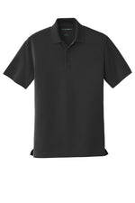 Adult Size Dry-Zone Embroidered Polo Shirts - Middle School
