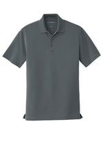 Adult Size Dry-Zone Embroidered Polo Shirts - Middle School