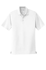 Adult Size Dry-Zone Embroidered Polo Shirts - Elementary School