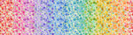 Boho Blooms Fabric Collection - Fabric by the 1/4 Yard & Bundles