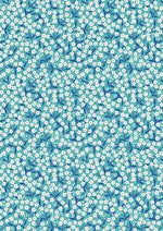 Boho Blooms Fabric Collection - Fabric by the 1/4 Yard & Bundles