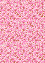 Boho Blooms Fabric Collection - Fabric by the 1/4 Yard & Bundles