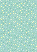 Boho Blooms Fabric Collection - Fabric by the 1/4 Yard & Bundles
