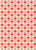 Boho Blooms Fabric Collection - Fabric by the 1/4 Yard & Bundles