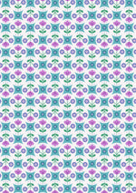 Boho Blooms Fabric Collection - Fabric by the 1/4 Yard & Bundles