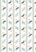 Seas the Day Fabric Collection - Fabric by the 1/4 Yard & Bundles