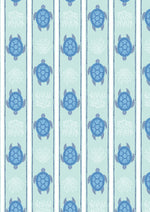 Seas the Day Fabric Collection - Fabric by the 1/4 Yard & Bundles