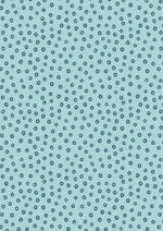 Creative Landscapes: Mountains and Shores Fabric by the 1/4 Yard & Bundles