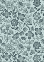 Jaynie Fabric by the 1/4 Yard & Bundles