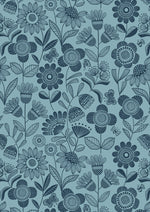 Jaynie Fabric by the 1/4 Yard & Bundles