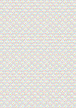 Seas the Day Fabric Collection - Fabric by the 1/4 Yard & Bundles