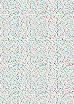 Jaynie Fabric by the 1/4 Yard & Bundles