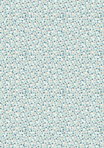 Jaynie Fabric by the 1/4 Yard & Bundles
