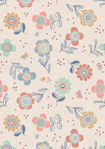 Jaynie Fabric by the 1/4 Yard & Bundles