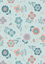 Jaynie Fabric by the 1/4 Yard & Bundles