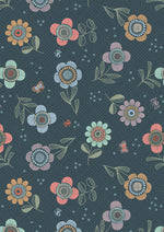 Jaynie Fabric by the 1/4 Yard & Bundles